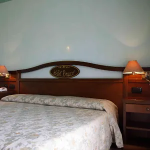 *** Hotel Bracco Italia