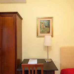  Hotel Dalla Mora Italia