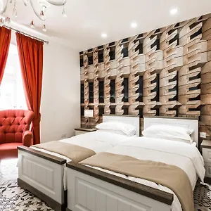 Appartamento Jean De Valette Boutique Living