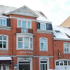 Maraboe Brygge