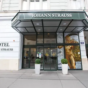 Johann Strauss Vienna