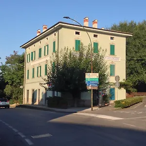  Affittacamere Alloggio Della Villetta Italia